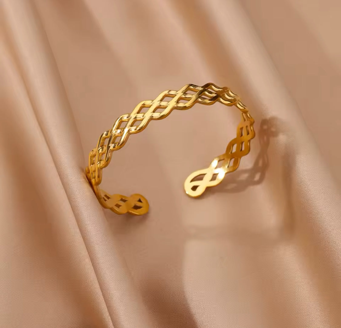 Bracelets