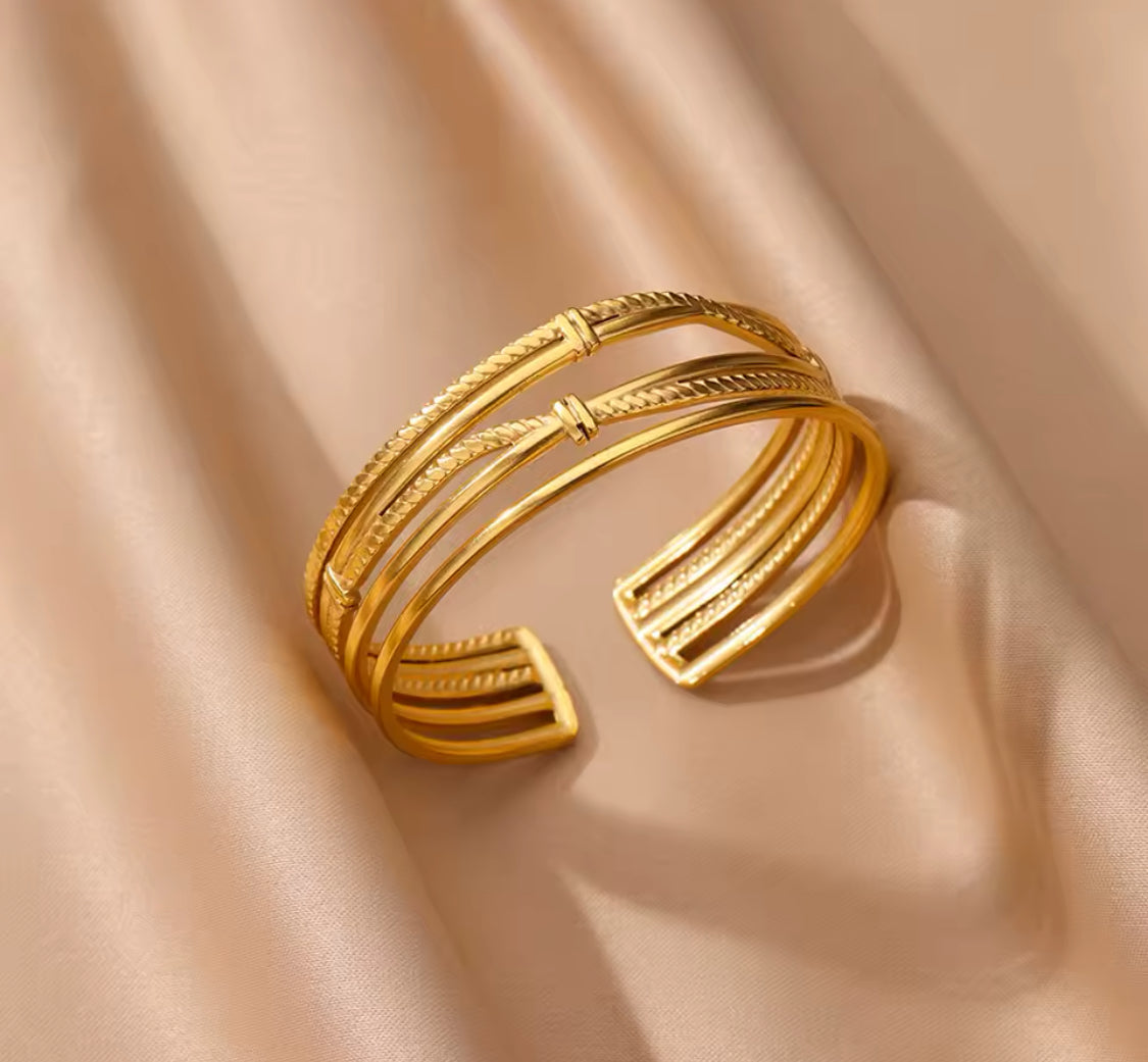 Bracelets