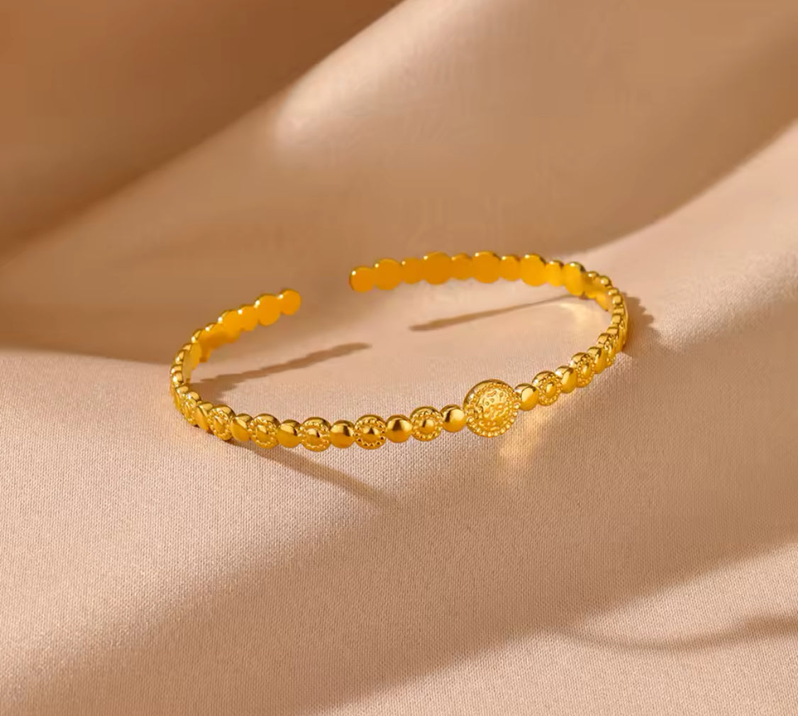 Bracelets