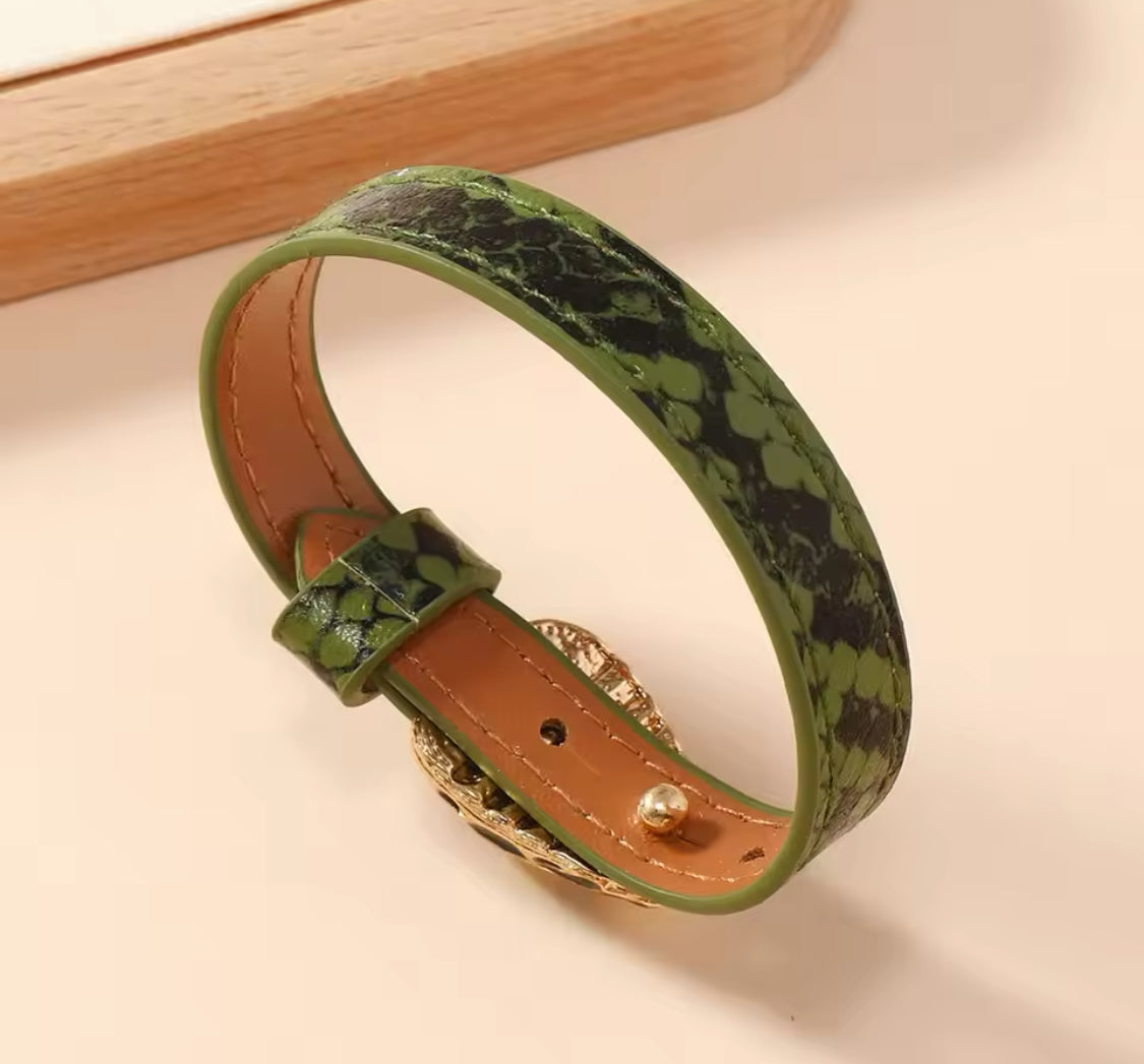 Bracelets