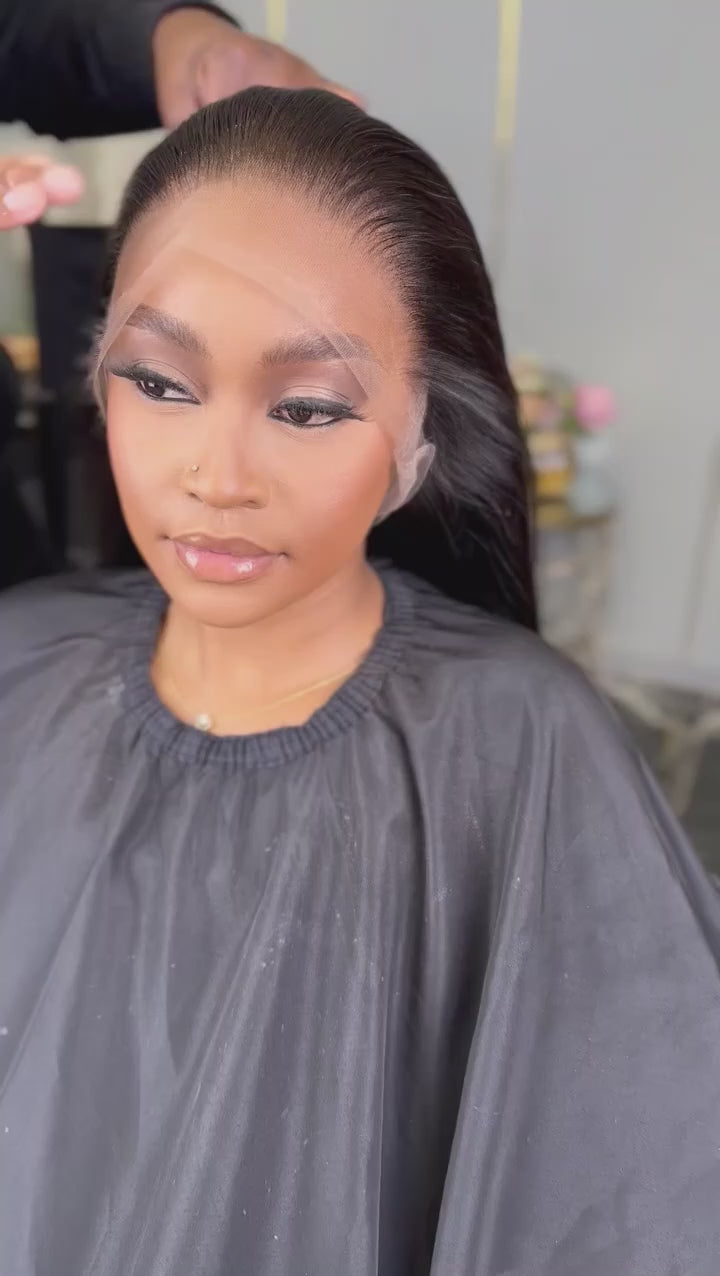 Perruque Lace Wig